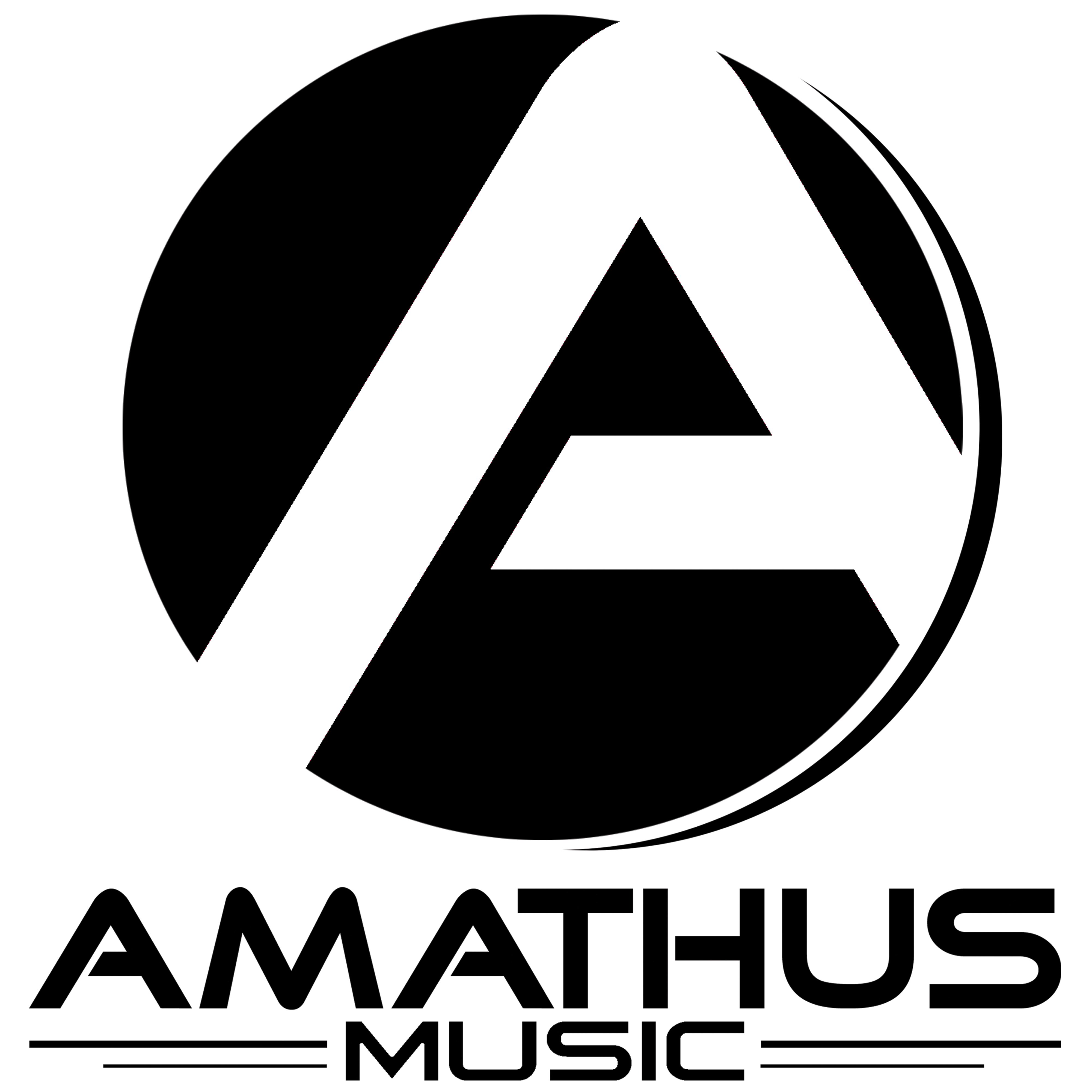 Amathus Music Logo