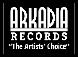 arkadia records the artists choice