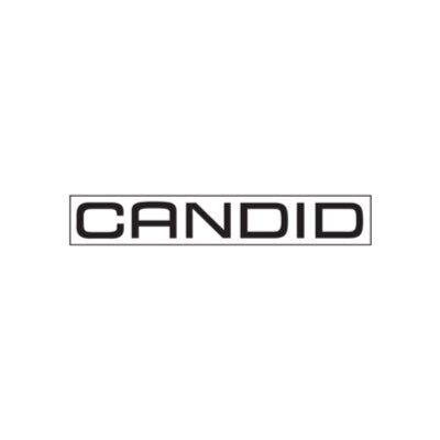 Candid Records
