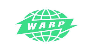 warp publishing
