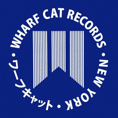 wharf cat records new york