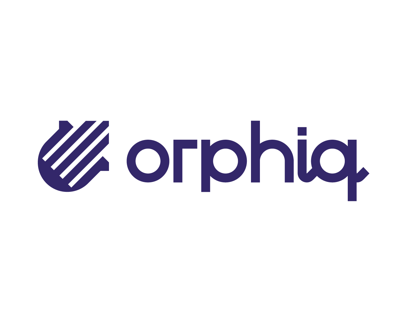 Orphiq Logo