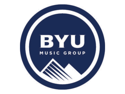 b y u music group