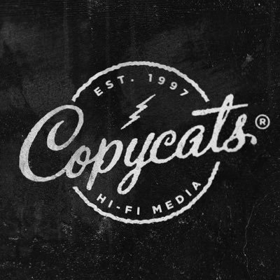 copycats est 1997 hi fi media