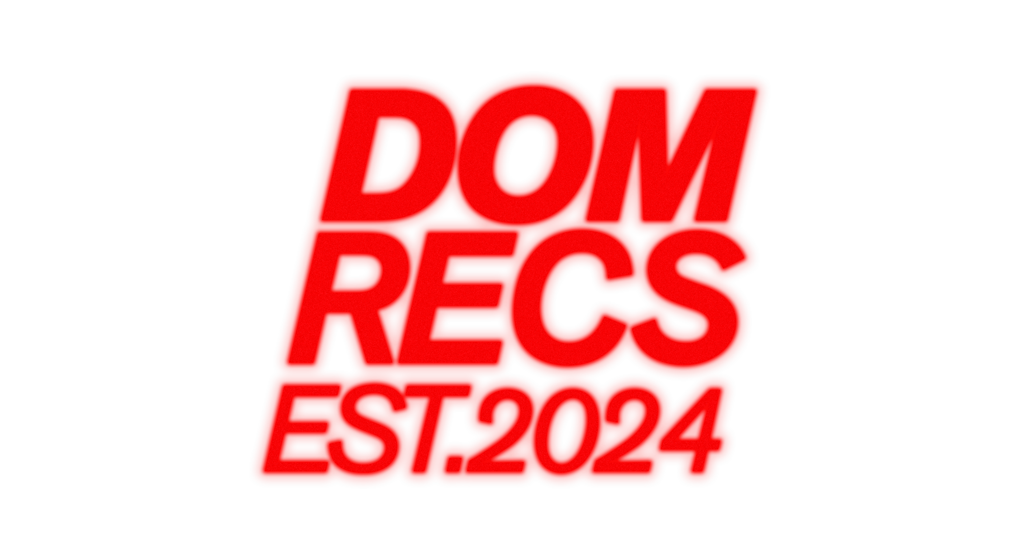 dom recs est 2024