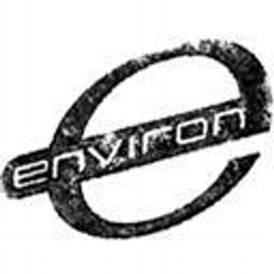 environ