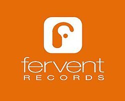fervent records