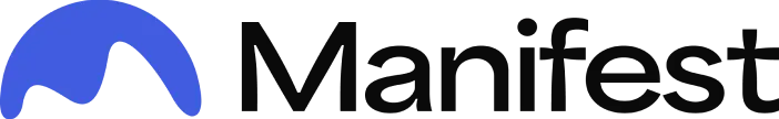 manifest