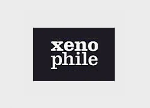 xenophile